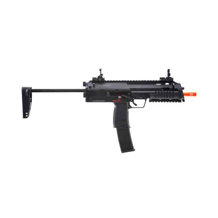 HK MP7 NAVY GBB Airsoft Rifle Elite Force Airsoft
