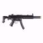 HK MP5 SD6 KIT-6MM-BLACK (ELITE)