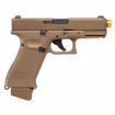 Picture of GLOCK G19X -6MM-ADVANCED-COYOTE			