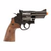 Picture of S&W M29 Short Barrel Airsoft Revolver