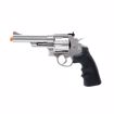 Picture of S&W M29 CLASSIC 6MM CHROME FINISHED 5 INCH BARREL
