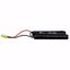ELITE FORCE AIRSOFT 9.6V NIMH 1600 NUNCHUCK BATTERY