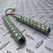 Picture of ELITE FORCE AIRSOFT 9.6V NIMH 1600 NUM CHUCK BATTERY