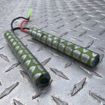 ELITE FORCE AIRSOFT 9.6V NIMH 1600 NUNCHUCK BATTERY