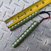 ELITE FORCE AIRSOFT 9.6V NIMH 1600 NUNCHUCK BATTERY