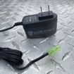 Picture of EF 9.6V SMART CHARGER-NIMH - 12 V OUTPUT