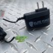 Picture of EF 9.6V SMART CHARGER-NIMH - 12 V OUTPUT