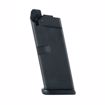 Picture of GLOCK G42 GBB MAG-6MM-BLACK