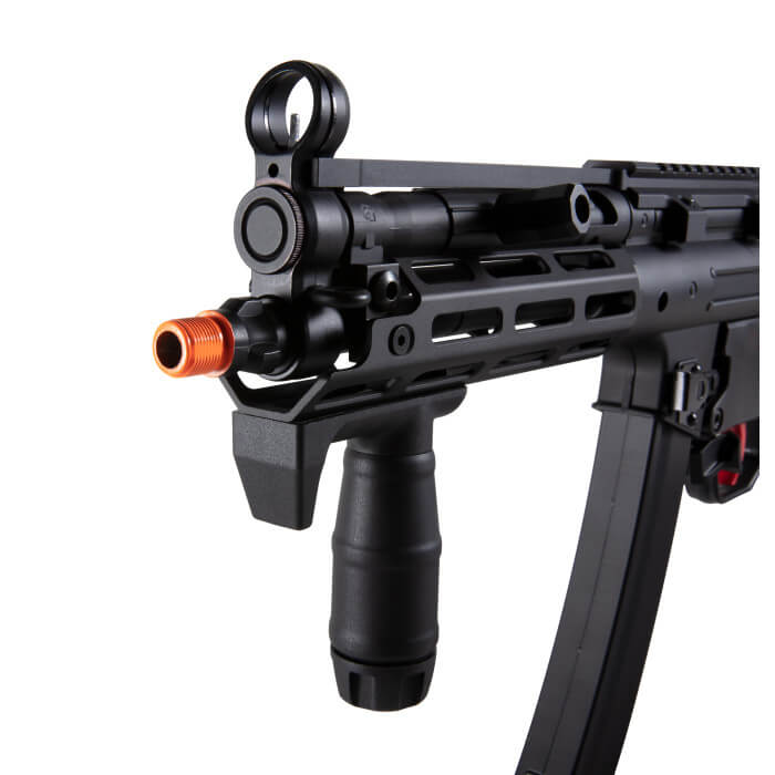 HK MP56MMBLACK LIMITED EDITION Elite Force Airsoft