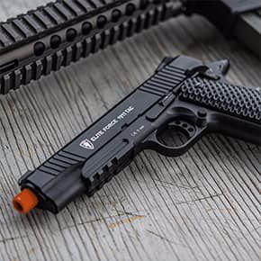 Pistola Airsoft CO2 Comprar Online