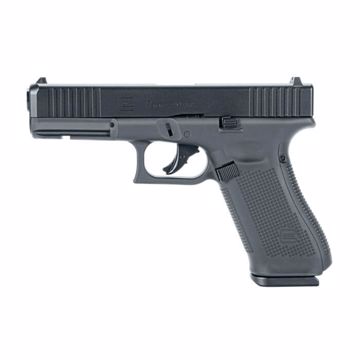 GLOCK AIRGUNS AND AIRSOFT