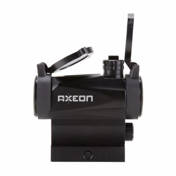 Picture of Axeon Optics 7XRGB20 Tri-Color Dot Sight