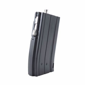 Picture of HK 416 MAG .177 - BLACK