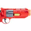 Picture of REKT JURY RED FOAM DART REVOLVER BLASTER