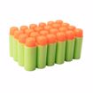 Picture of REKT DART HALF-LENGTH DART-GREEN- 24 COUNT