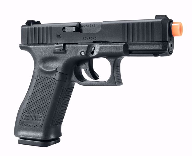 Picture of GLOCK G45 GBB 6MM Blowback Airsoft Pistol