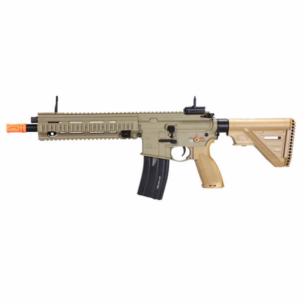 Hk 416 A5 Competition Airsoft Rifle