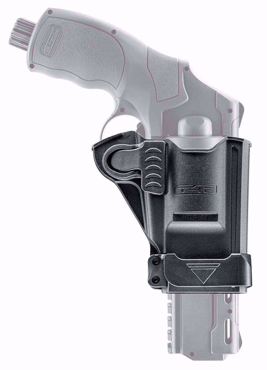 T4E TR50 Holster for Paintball Revolver Pistol Elite Force Airsoft