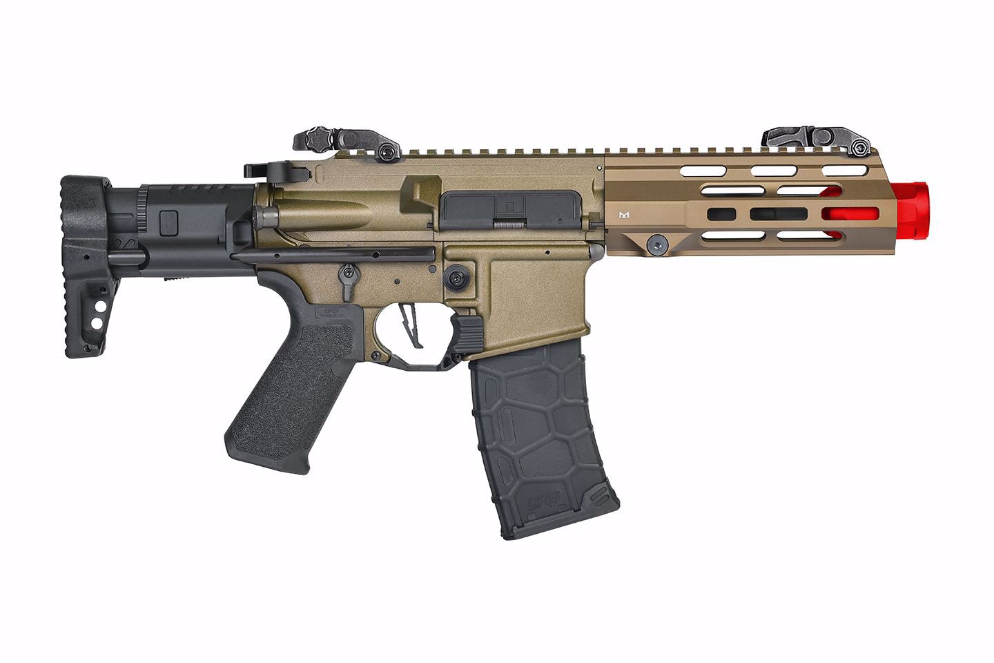 VFC AVALON CALIBUR II PDW - 6MM - TAN | Elite Force Airsoft