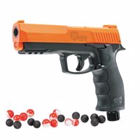 Picture of P2P HDP 50 Prepared 2 Protect® Pepper Round Self Defense Pistol