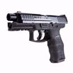 Picture of T4E HK VP9 PAINTBALL MARKER-.43 CAL-BLACK