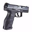 Picture of T4E HK VP9 PAINTBALL MARKER-.43 CAL-BLACK