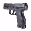 Picture of T4E HK VP9 PAINTBALL MARKER-.43 CAL-BLACK