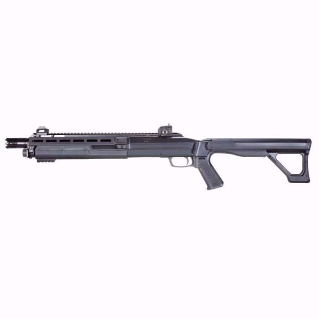 T4E TX 68 PAINTBALL MARKER RIFLE .68 CAL -  Left