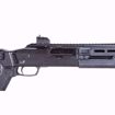 T4E TX 68 PAINTBALL MARKER RIFLE .68 CAL - Mounted by Female - Chamber