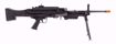 Picture of HK MG4 AIRSOFT AEG HIGH CAPACITY RIFLE 6MM