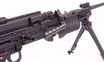 Picture of HK MG4 AIRSOFT AEG HIGH CAPACITY RIFLE 6MM