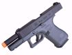 Picture of GLOCK G19 GEN 5 GBB-6MM-TUNGSTEN GRAY