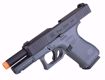 Picture of GLOCK G19 GEN 5 GBB-6MM-TUNGSTEN GRAY