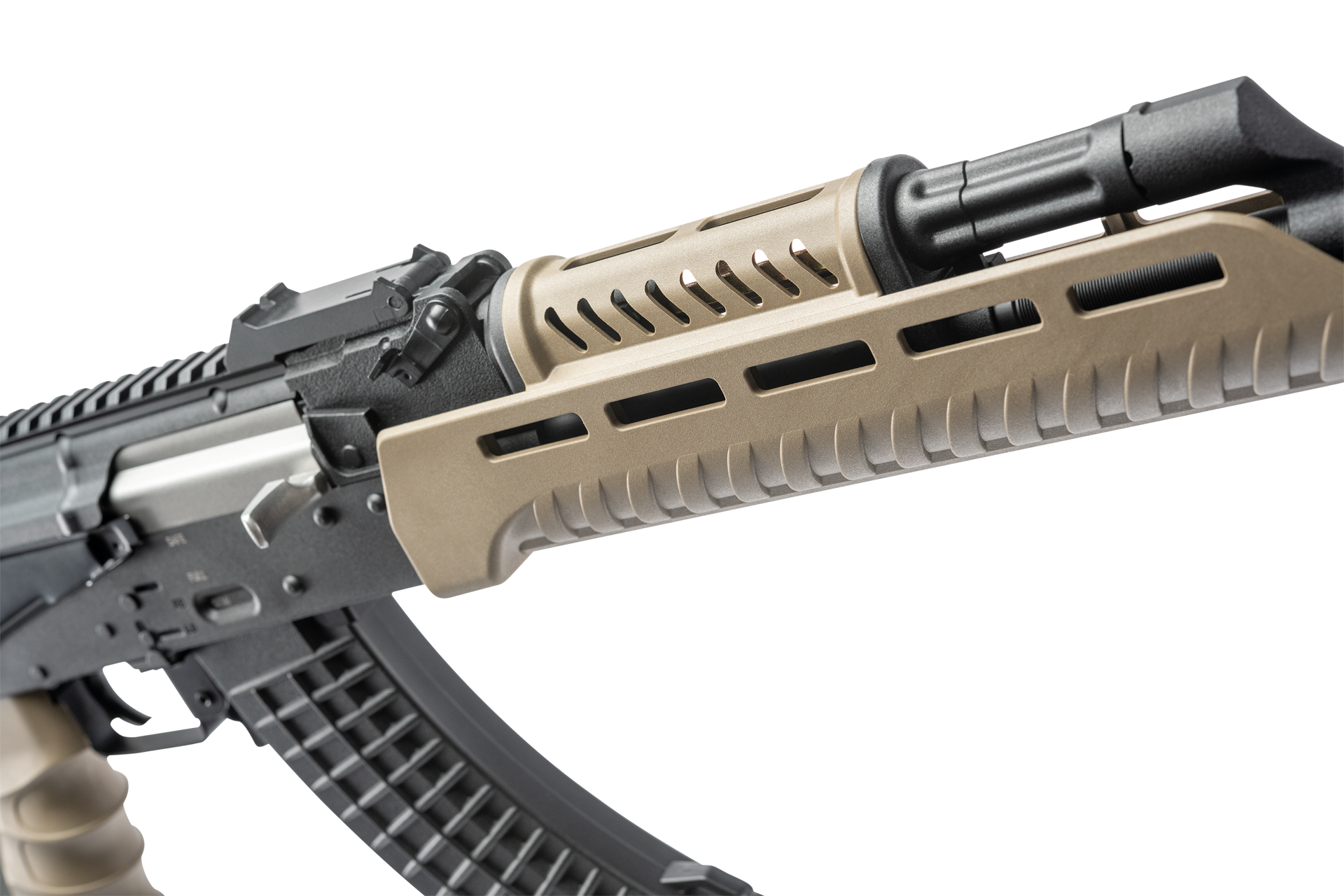 EF AKX-6MM-with EYETRACE | Elite Force Airsoft