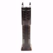 HK M110 A1 Mid Cap Airsoft Magazine FrontSide