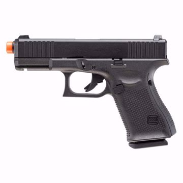 Picture of GLOCK G19 GEN 5 GBB-6MM-BLACK