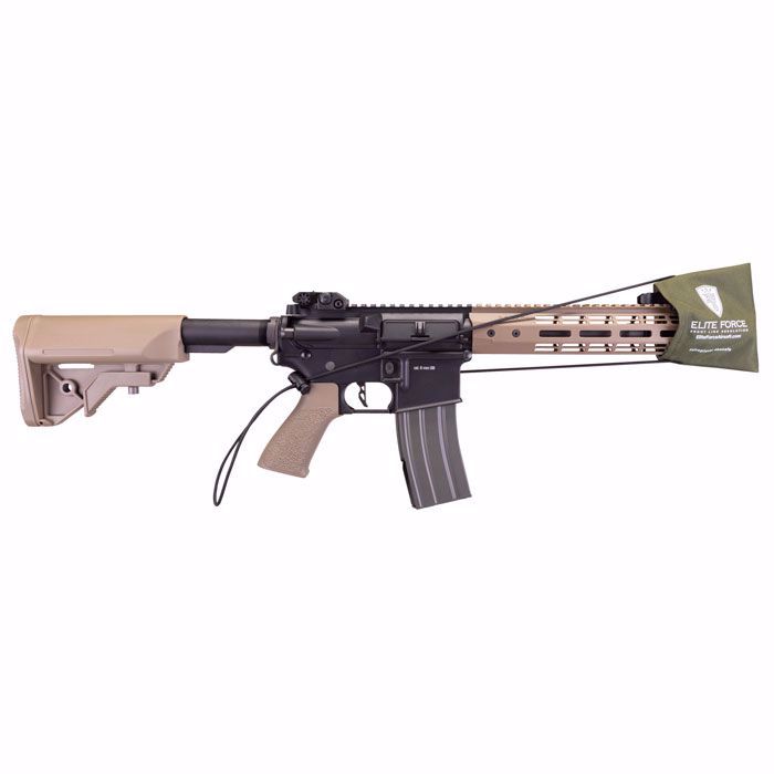 Elite Force Airsoft Barrel Cover Elite Force Airsoft