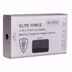 Elite Force 2-4S Li-Poly/Li-Ion Battery Balance Charger & Voltage Detector