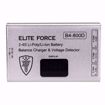 Elite Force 2-4S Li-Poly/Li-Ion Battery Balance Charger & Voltage Detector