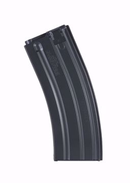 Picture of HK 416 A5 ERG MAG-6MM-BLACK
