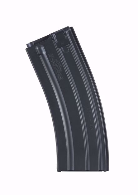 Picture of HK 416 A5 ERG MAG-6MM-BLACK