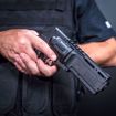  T4E TR 50 - .50 CAL PAINTBALL PISTOL REVOLVER Lifestyle