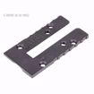 Umarex Optic Adapter Plates for GLOCK Type MOS 3 (4pk)