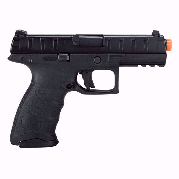 Beretta APX GBB Optic Ready Airsoft Pistol