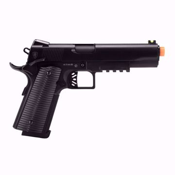 Elite Force M1911 Polymer Frame Blowback Airsoft Pistol