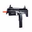 HK MP7 A1-6MM-BLACK-ADVANCED SPRING