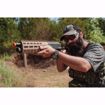 EF TRI-SHOT SHOTGUN-6MM-TAN/BLACK
