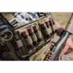 EF TRI-SHOT SHOTGUN-6MM-TAN/BLACK