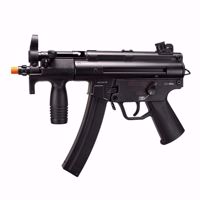 Elite Force MP5K Eyetrace 6mm AEG Airsoft PCC