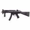 H&K MP5 Gen 2 EyeTrace Elite 6mm AEG